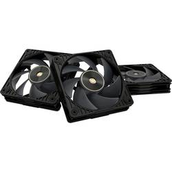 Asus ProArt PF120 PC větrák s krytem černá (š x v x h) 120 x 28 x 120 mm