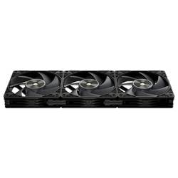 Asus ProArt PF120 PC větrák s krytem černá (š x v x h) 120 x 28 x 120 mm