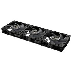 Asus ProArt PF120 PC větrák s krytem černá (š x v x h) 120 x 28 x 120 mm