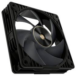 Asus ProArt PF120 PC větrák s krytem černá (š x v x h) 120 x 28 x 120 mm