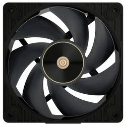 Asus ProArt PF120 PC větrák s krytem černá (š x v x h) 120 x 28 x 120 mm