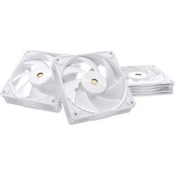 Asus ProArt PF120 PC větrák s krytem bílá (š x v x h) 120 x 28 x 120 mm
