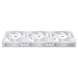 Asus ProArt PF120 PC větrák s krytem bílá (š x v x h) 120 x 28 x 120 mm