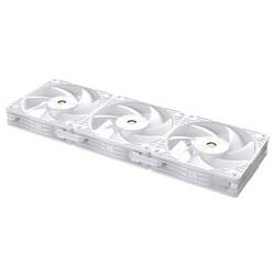 Asus ProArt PF120 PC větrák s krytem bílá (š x v x h) 120 x 28 x 120 mm