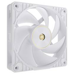 Asus ProArt PF120 PC větrák s krytem bílá (š x v x h) 120 x 28 x 120 mm