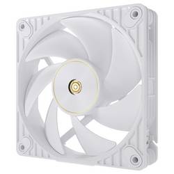 Asus ProArt PF120 PC větrák s krytem bílá (š x v x h) 120 x 28 x 120 mm