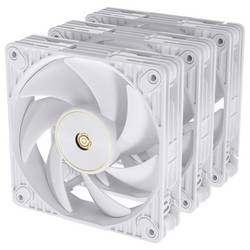 Asus ProArt PF120 PC větrák s krytem bílá (š x v x h) 120 x 28 x 120 mm