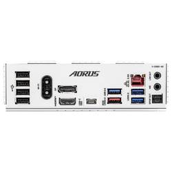Gigabyte B760M A E WF6E GEN5 Základní deska Socket (PC) #####Intel® 1700 Tvarový faktor Micro-ATX Čipová sada základní desky Intel® B760