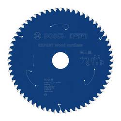 Bosch Accessories 2608902158 2608902158 pilový kotouč 190 x 30.0 x 1 mm Počet zubů (na palec): 60 1 ks