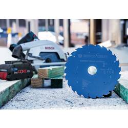 Bosch Accessories 2608902158 2608902158 pilový kotouč 190 x 30.0 x 1 mm Počet zubů (na palec): 60 1 ks