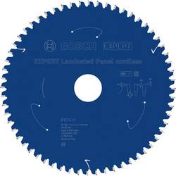 Bosch Accessories 2608902128 2608902128 pilový kotouč 190 x 30.0 x 1.4 mm Počet zubů (na palec): 60 1 ks