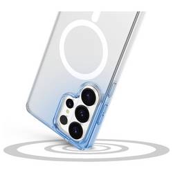 Cellularline zadní kryt na mobil Samsung Galaxy S26 Ultra transparentní 1552552 CLEARMAGALS26UT