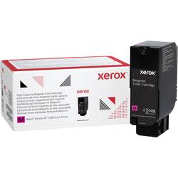 Xerox Toner originál purppurová 12000 Seiten 006R04626 006R04626