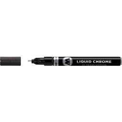 MOLOTOW Liquid Chrome Marker 703102 popisovač na chrom chrom 2 mm N/A