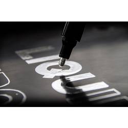 MOLOTOW Liquid Chrome Marker 703102 popisovač na chrom chrom 2 mm