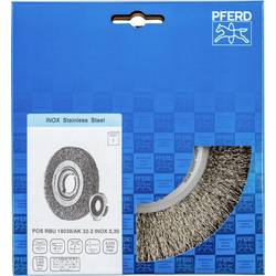 PFERD TOOLS Kulatý nástavec POS RBU 18038/AK32-2 INOX 0,30 43701246 1 ks