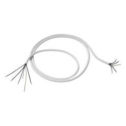 Bachmann 116.270 napájecí kabel bílá 1.5 m