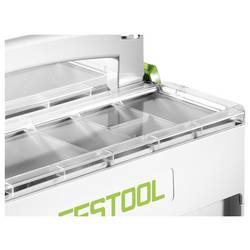 Festool Box 180x120x71/2 SYS-SB 500068 Vložný box (d x š x v) 180 x 120 x 71 mm
