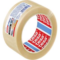 tesa EXTREME 58644-00000-00 balicí lepicí páska TESAPACK® transparentní (d x š) 50 m x 50 mm 1 ks