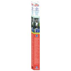 tesa Insect Stop 55298-00000-00 Dveřní létající obrazovka (š x v) 0.95 m x 2.20 m antracitová 1 ks