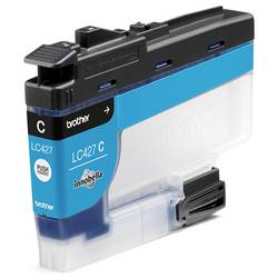 Brother Ink Brother LC427C - Cyan - original - Tinte originál azurová LC427C