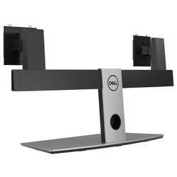 Dell držák monitoru Dell MDS19 Dual Monitor Stand - Aufstell 1 Displej: (s) 68,6 cm (27) hliník, černá