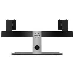 Dell držák monitoru Dell MDS19 Dual Monitor Stand - Aufstell 1 Displej: (s) 68,6 cm (27) hliník, černá