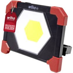 Wiha SB490FL01 Stavební akumulátorový reflektor 3000 lm 45698