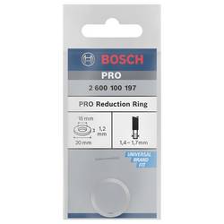 Bosch Accessories 2600100197 Bosch Power Tools adaptér závitu 20 x 16 x 1.2 mm 1 ks