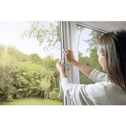 tesa 55297-00000-00 ochranná síť proti pylu (š x v) 1200 mm x 2400 mm antracitová 1 ks