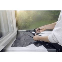 tesa 55297-00000-00 ochranná síť proti pylu (š x v) 1200 mm x 2400 mm antracitová 1 ks