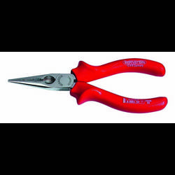 BERNSTEIN Tools for Electronics 13-915 VDE VDE telefonní kleště rovné 16 cm
