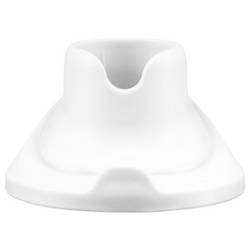 Cellularline Akumulátorový ventilátor bílá s aku