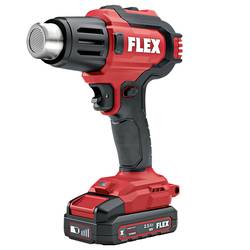 Flex HG 530 18.0 horkovzdušná pistole bez akumulátoru, 531493