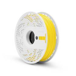Fiberlogy PP-YELLOW-175-075 vlákno pro 3D tiskárny polypropylen, PP chemicky odolné, Vysoká pevnost v tahu, Bez zápachu 1.75 mm 750 g Yellow, žlutá 1 ks