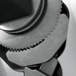 Stahlwille 418QR 11111050 ráčna 1/4 (6,3 mm)