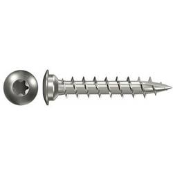 Fischer 660704 šroubové sloupky 7 mm 50 mm ITX nerezová ocel 50 ks