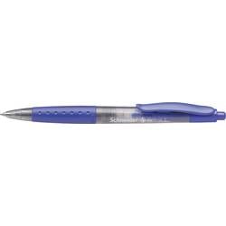 Schneider Schreibgeräte gelové inkoustové kuličkové pero Gelion1 N/A modrá 0.4 mm