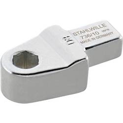 Stahlwille 58262610 Nástroj pro vložení držáku bitů