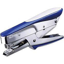 Leitz sešívací kleště 5545-00-33 Vázací výkon:15 listů (80 g/m²) modrá (metalíza) 1 ks