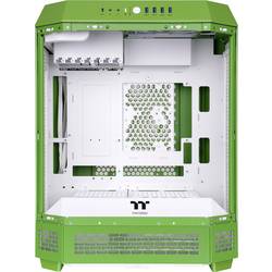 Thermaltake The Tower 600 Light-year Green midi tower herní pouzdro světle zelená (matná)