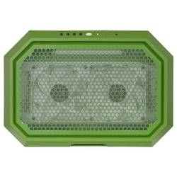 Thermaltake The Tower 600 Light-year Green midi tower herní pouzdro světle zelená (matná)