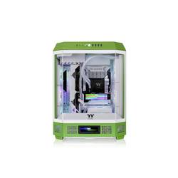 Thermaltake The Tower 600 Light-year Green midi tower herní pouzdro světle zelená (matná)