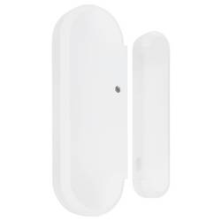 ABUS Smartvest Pro Funk-Öffnungsmelder FUMK45000 bezdrátový dveřní kontakt, rozšíření bezdrátového alarmu