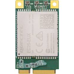ABUS Smartvest Pro Mobilfunk-Modul FUMO45000 GSM modul, rozšíření bezdrátového alarmu