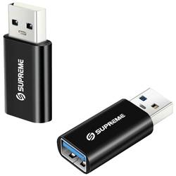 Supreme USB 2.0 adaptér Supreme USB Data Blocker Pro