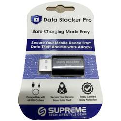 Supreme USB 2.0 adaptér Supreme USB Data Blocker Pro