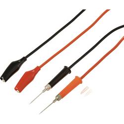 VOLTCRAFT MSL-310 měřicí kabel | ke krokosvorce ||