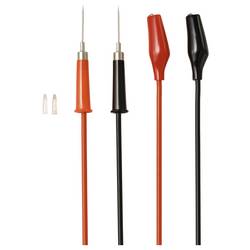 VOLTCRAFT MSL-310 měřicí kabel | ke krokosvorce ||