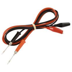 VOLTCRAFT MSL-310 měřicí kabel | ke krokosvorce ||
